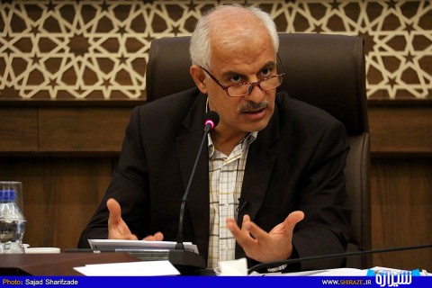 پایان نمایش انتخاب شهردار یک کلانشهر/ عبدالحمید معافیان شهردار شیراز شد+ سوابق