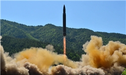 کره شمالی آمادگی دارد آمریکا را از صحنه روزگار محو کند