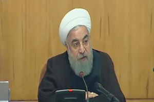 روحانی زیر ذره‌بین رئیس سابق و فعلی سازمان سیا