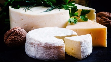پنیر چگونه جمجمه انسان را تغییر داد؟