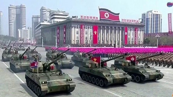 چرا جاسوسی از کره شمالی برای آمریکا تقریباً غیرممکن است؟