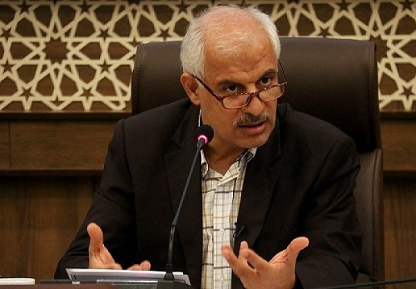 «معافیان» رسما شهردار شیراز شد