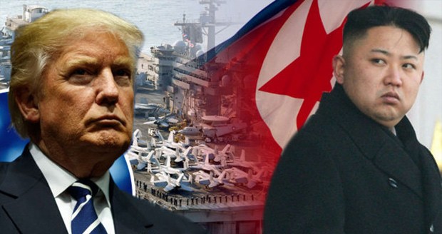 نیکی هیلی: گزینه‌هایی برای نابودی کره شمالی داریم