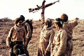 ۱۳۷۰ برنامه به مناسبت هفته دفاع مقدس در فارس اجرا می شود