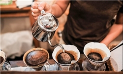 مصرف روزانه 4 فنجان قهوه مرگ زودرس را دو سوم کاهش می‌دهد
