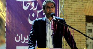 قائم مقام جایگزین رئیس شد!/ اسکندر پور شهردار جدید شیراز
