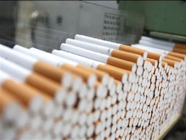 چقدر درآمد از فروش سیگار نصیب دولت شد + جزئیات