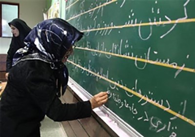 ۱۸۰۰ نفر از اتباع بیگانه استان فارس زیرپوشش ‌سوادآموزی قرار گرفتند