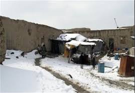 سایه سنگین سرما و وعده‌های محقق نشده گازرسانی بر سر روستائیان فارس