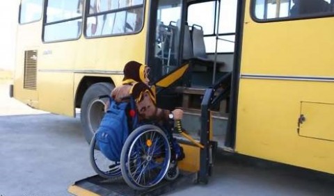 اشتغالزایی کارآفرین شیرازی برای معلولان در انتظار همت مسئولان و خیرین