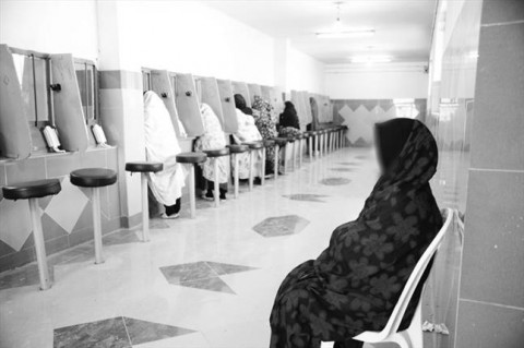 فارس در رتبه نخست تعداد زنان زندانی جرائم مالی غیرعمد/ تلاش برای آزادی زنان زندانی آغاز شد