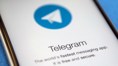 معنای دفاع از آزادی تلگرام