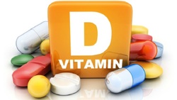خطر دوز بالای ویتامین دی