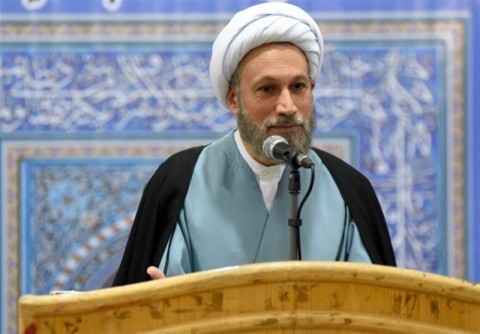 استاندار جدید فارس فضای استان را سیاسی نکند