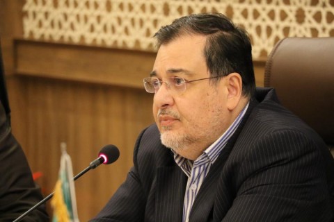 واکنش رئیس شورای شهر شیراز به گزارش شیرازه؛ سهم خواهی اعضا شورا از شهرداری از نظر قانونی ربطی به رئیس شورا ندارد