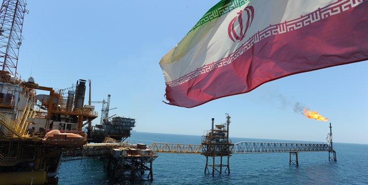 صادرات نفت ایران به چین 30 درصد کم شد