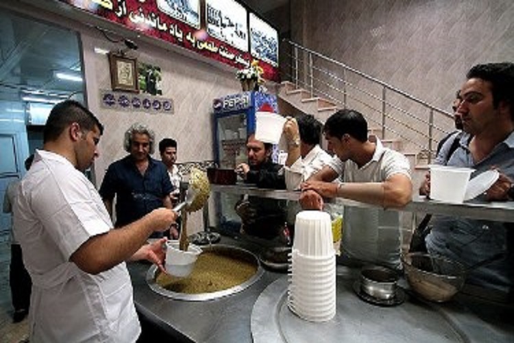 ممنوعیت استفاده از ظروف یکبار مصرف در شیراز