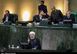 روحانی: کشور باید وزیر بازرگانی داشته باشد