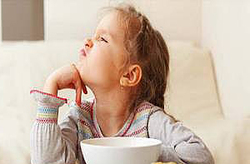 بدغذایی چه بلایی بر سر کودکان می‌آورد؟