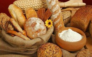 کدام نان برای کاهش وزن مفید است؟