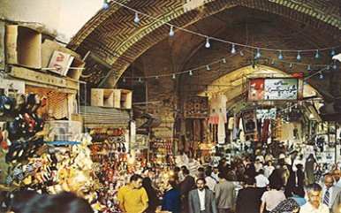 فروش جوراب پر فروش‌ترین کالای شب عید/ افزایش ابطال پروانه پوشاک فروشی در شیراز