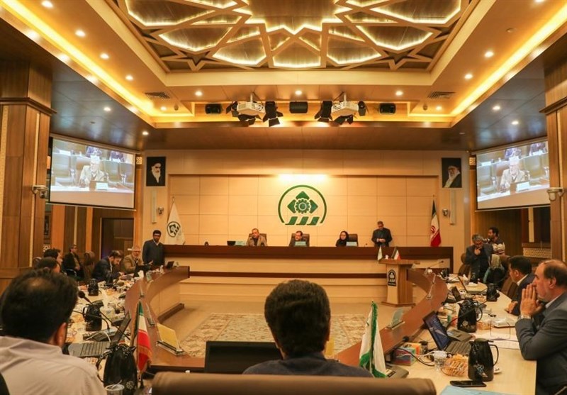 اعتراض اعضا شورای شهر شیراز به عدم اجرای شاخصه‌های شهر هوشمند/شورای شهر، برنامه پنج ساله سوم توسعه شیراز را تصویب کرد