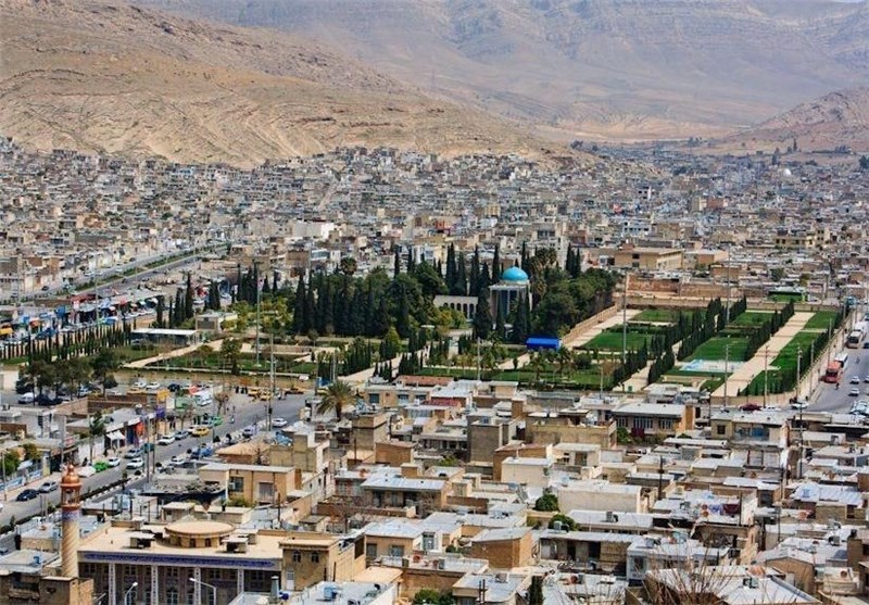 محله های شیراز برای استقبال از عید نوروز خانه تکانی می شود
