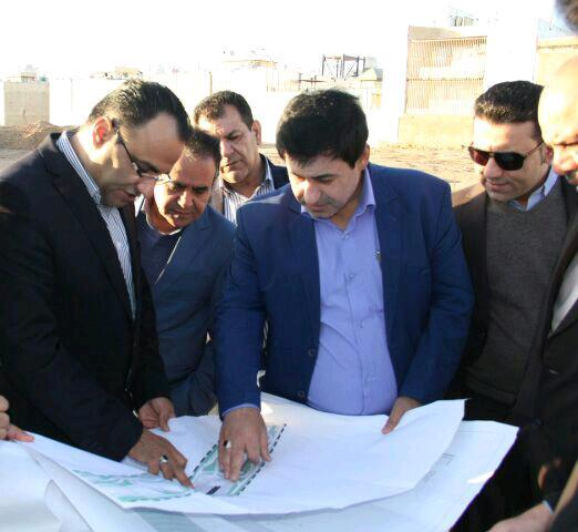 پروژه های فنی شهرداری شیراز شناسنامه دار می شود