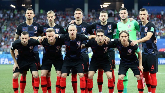 جام جهانی ۲۰۱۸| صعود کرواسی با ضربات پنالتی