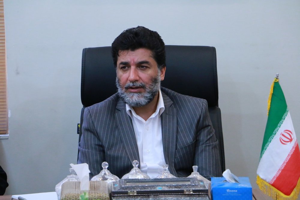 مریدی مسئولیت اداره کل ارشاد استان تهران را واگذار کرد