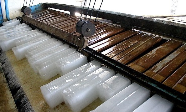 «نشتی گاز آمونیاک» در کارخانه یخ سازی علت بوی نامطبوع صبحگاهی در شیراز