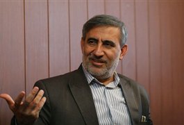 نماینده سابق مردم فسا در مجلس شورای اسلامی درگذشت+ پیام تسلیت رئیس مجلس