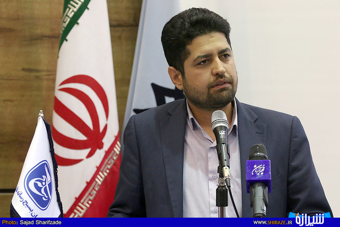 اعلام زمان مراسم بزرگداشت شهدای هشتم شهریور در شیراز