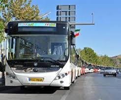 ناوگان اتوبوسرانی شیراز نوسازی می شود/ جابجایی روزانه 400هزار نفر با ناوگان اتوبوسرانی
