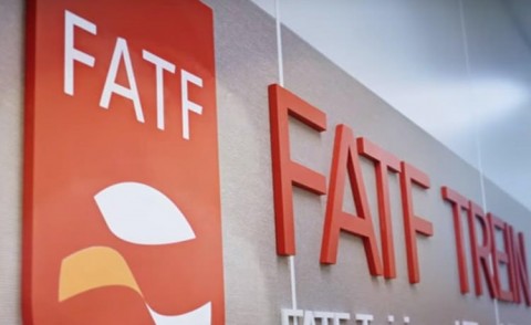 لوئیس دبیر اجرایی گروه ویژه اقدام مالی FATF: تضمینی وجود ندارد  ایران با اجرای خواسته‌های FATF از لیست سیاه آن خارج شود/ نماینده فارس در مجلس: نگرانی وجود ندارد!