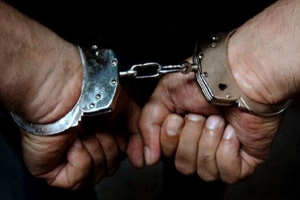 دستگیری عاملان اصلی پخش الکل مسموم در شیراز