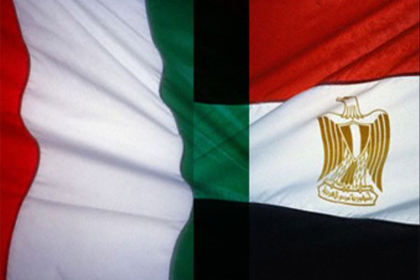 وزارت خارجه ایتالیا سفیر مصر را احضار کرد
