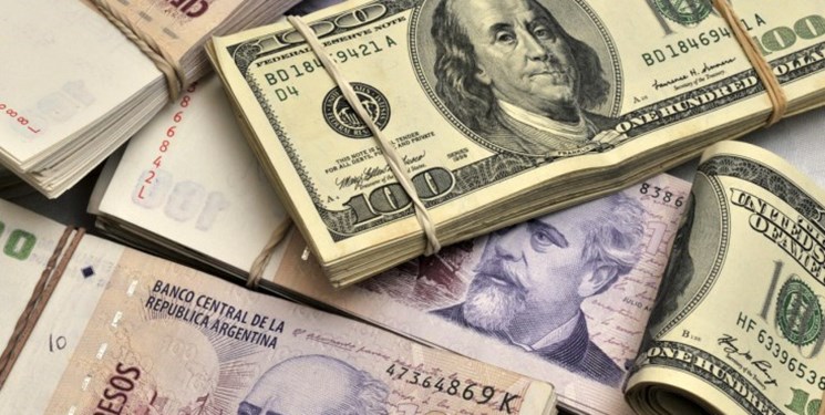 پیشنهاد مسکو به آرژانتین برای حذف دلار