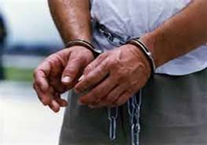 دستگیری ۱۰ دزد در کازرون