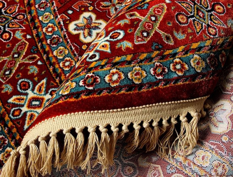 پانزدهمین نمایشگاه فرش دستبافت فارس برگزار می‌شود