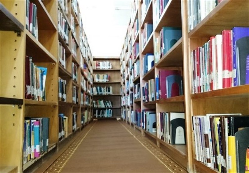 راه اندازی بخش ویژه ناشنوایان در کتابخانه های فارس