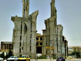 صحت و سقم وقوع انفجار در شیراز