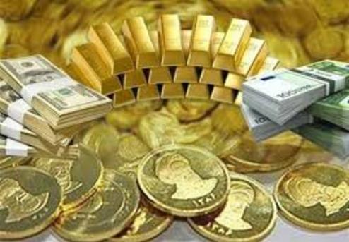 قیمت طلا و قیمت سکه امروز ۱۸ فروردین ۹۸