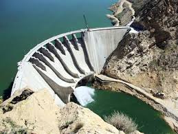 آب سد سلمان فارسی فردا رهاسازی می شود