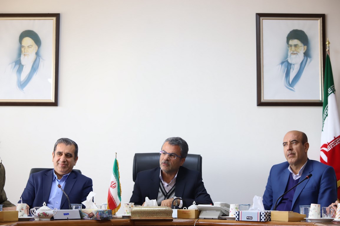 آمادگی کامل فارس برای برگزاری انتخابات در ۹۳ حوزه انتخابیه