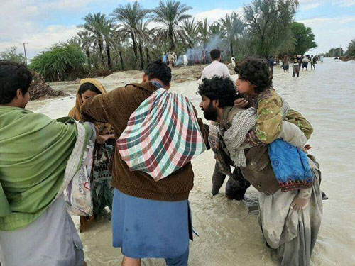 سيستان و بلوچستان چشم انتظار ایران؛ سرزمین رستم را دریابیم