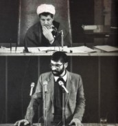 لایه‌های ناگفته‌ از شخصیّت مستبد میرحسین موسوی