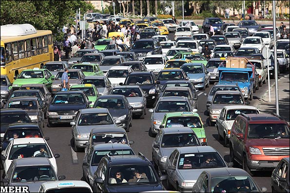رئیس سازمان حمل و نقل و ترافیک شهرداری شیراز: روزانه پنج هزار ثبت تخلف داریم