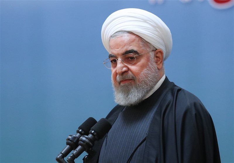 ۸ مغلطه بزرگ در سخنرانی رئیس‌جمهور/ آقای روحانی، شما رقبا را شنود می‌کنید؟