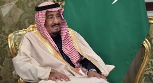 پادشاه سعودی خواستار نشست سران عرب شد